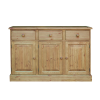 Woodpecker 4'6 Sideboard / Base